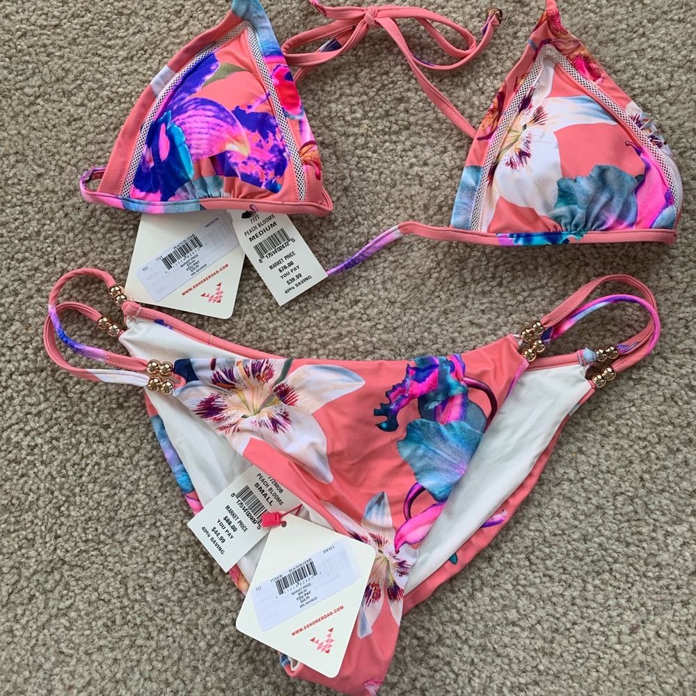 Brand new beautiful swimsuit!